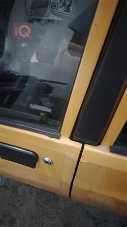 Saipa 131
